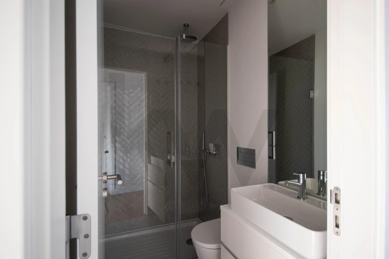 Apartamento T2 para Venda em Algés, Linda-A-Velha e Cruz Quebrada-Dafundo Foto 25