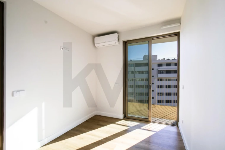 Apartamento T2 para Venda em Algés, Linda-A-Velha e Cruz Quebrada-Dafundo Foto 22