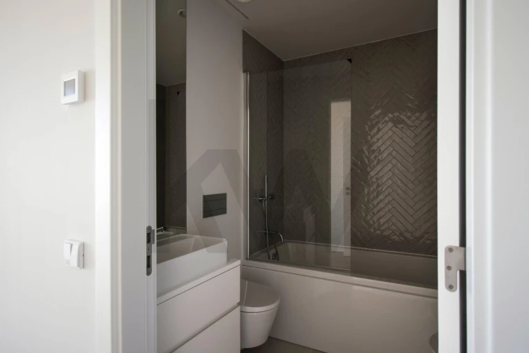 Apartamento T2 para Venda em Algés, Linda-A-Velha e Cruz Quebrada-Dafundo Foto 20