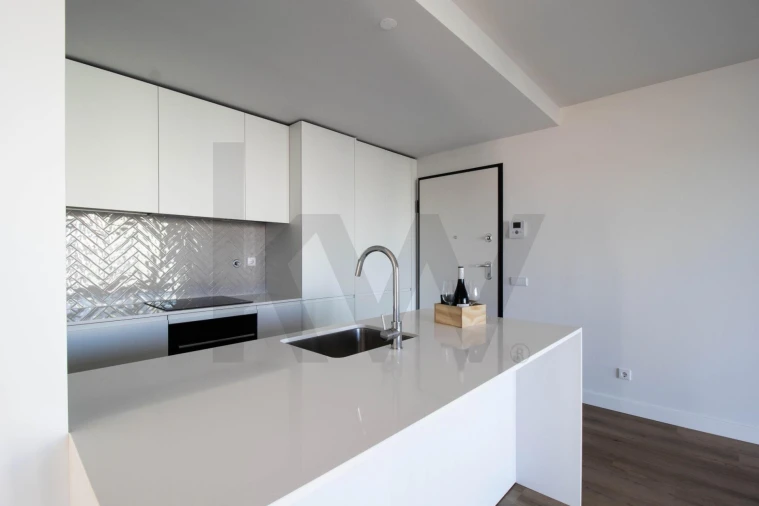 Apartamento T2 para Venda em Algés, Linda-A-Velha e Cruz Quebrada-Dafundo Foto 10