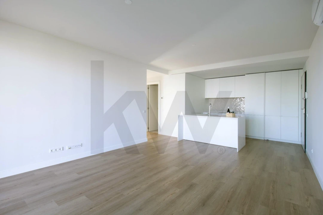 Apartamento T2 para Venda em Algés, Linda-A-Velha e Cruz Quebrada-Dafundo Foto 8