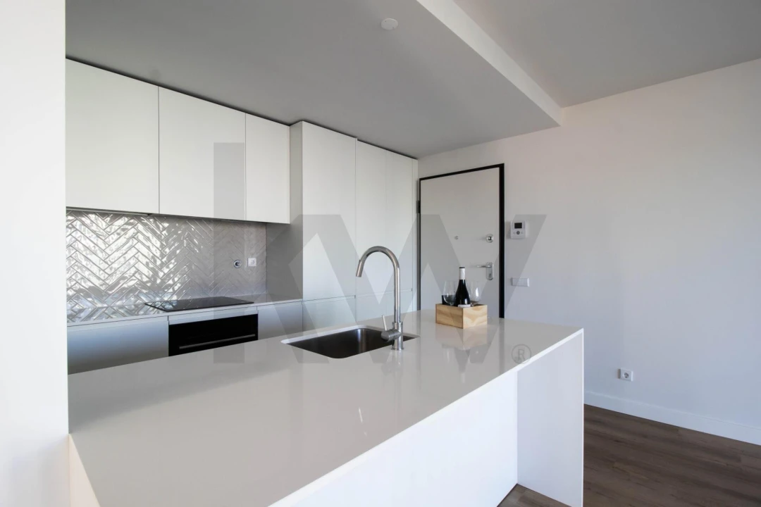 Apartamento T2 para Venda em Algés, Linda-A-Velha e Cruz Quebrada-Dafundo Foto 10