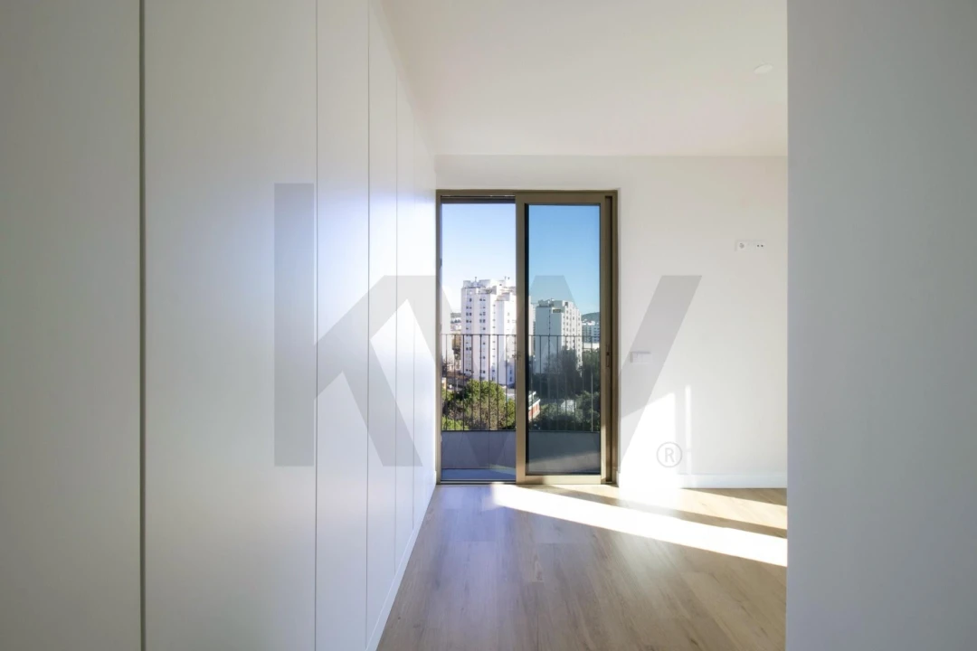 Apartamento T2 para Venda em Algés, Linda-A-Velha e Cruz Quebrada-Dafundo Foto 18