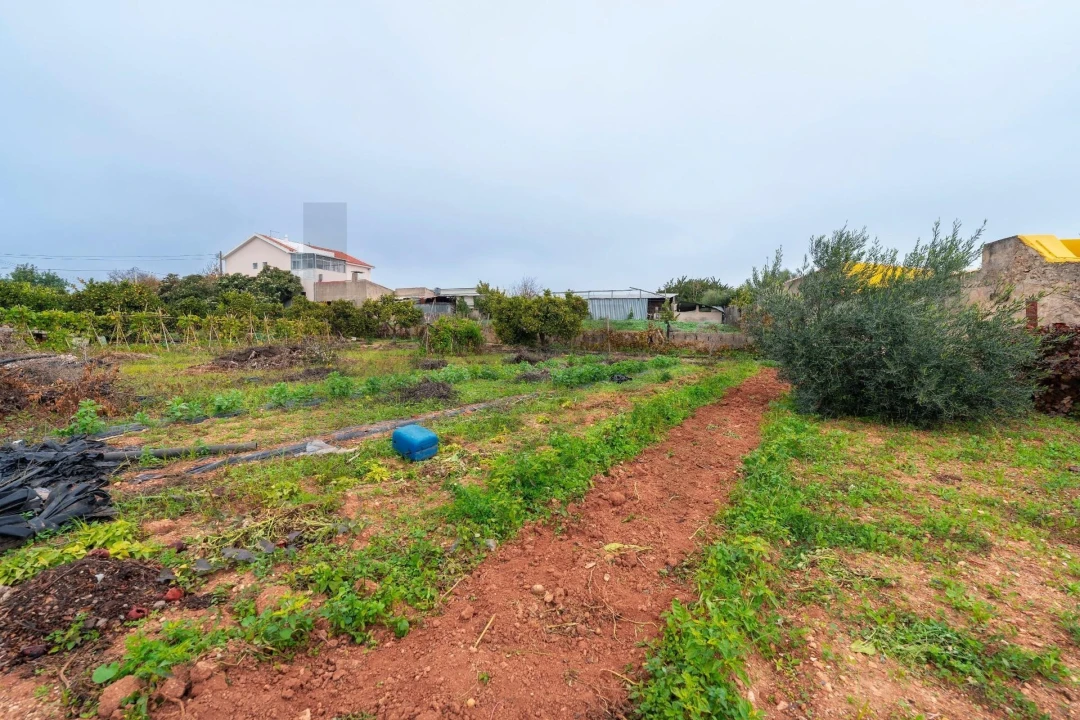 Moradia T2 para Venda em Luz de Tavira e Santo Estêvão Foto 58