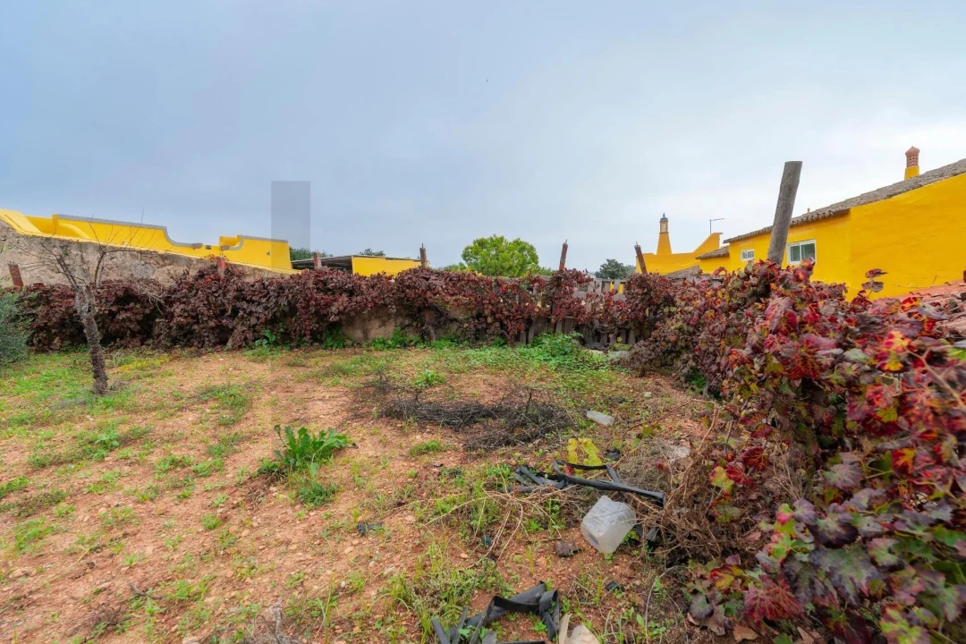 Moradia T2 para Venda em Luz de Tavira e Santo Estêvão Foto 57