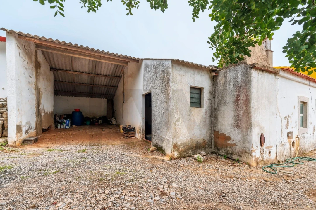 Moradia T2 para Venda em Luz de Tavira e Santo Estêvão Foto 60