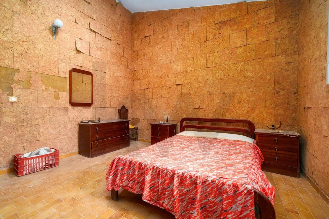 Moradia T2 para Venda em Luz de Tavira e Santo Estêvão Foto 6