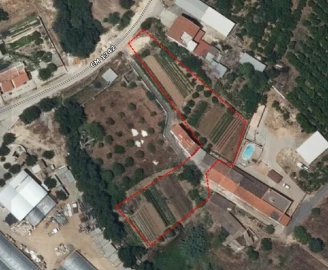 Moradia T2 para Venda em Tavira (Santa Maria e Santiago)