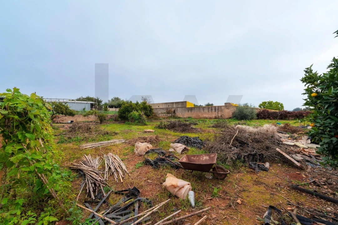 Moradia T2 para Venda em Luz de Tavira e Santo Estêvão Foto 44