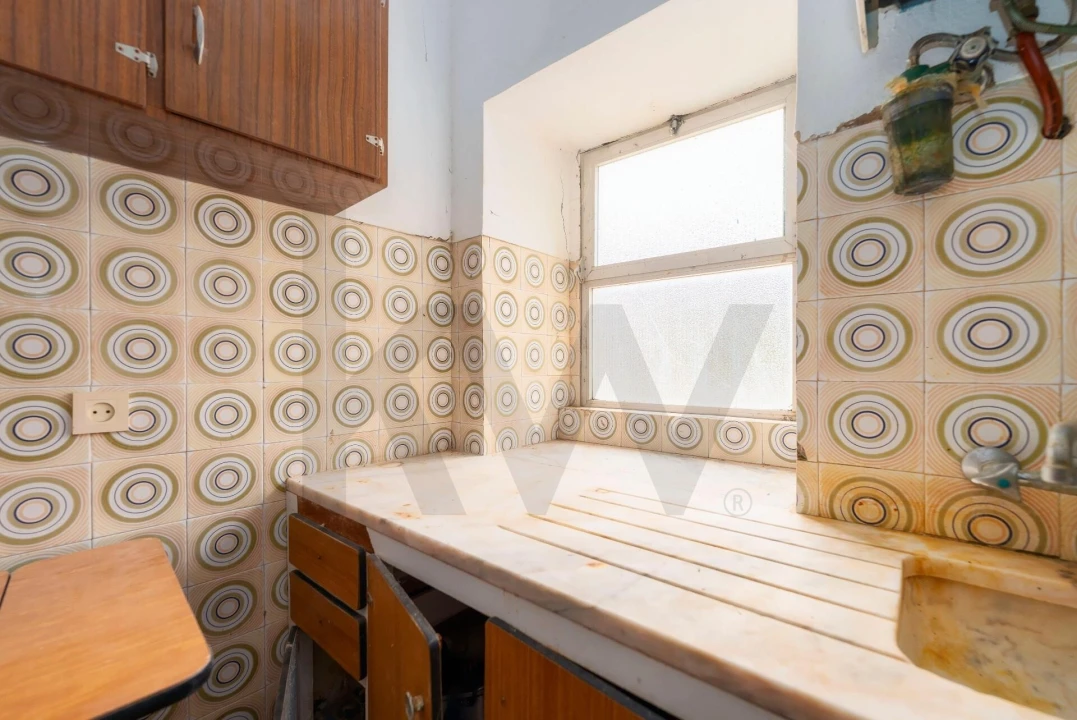 Moradia T2 para Venda em Luz de Tavira e Santo Estêvão Foto 12