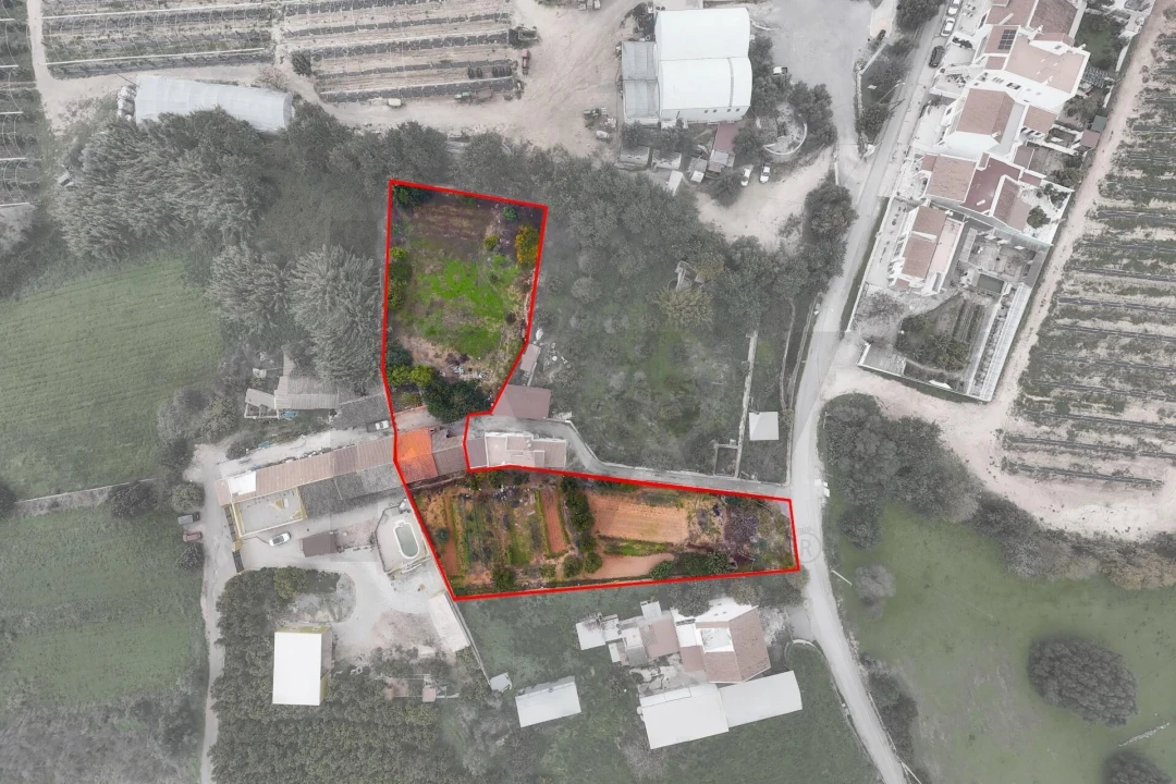 Moradia T2 para Venda em Luz de Tavira e Santo Estêvão Foto 1