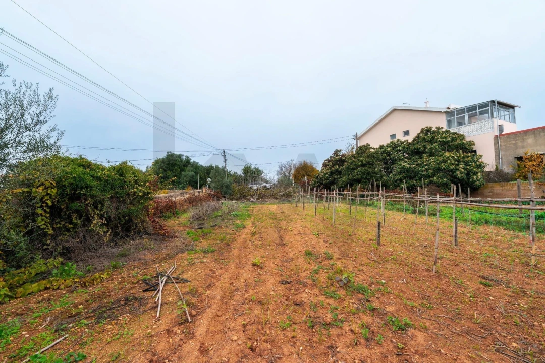 Moradia T2 para Venda em Luz de Tavira e Santo Estêvão Foto 53