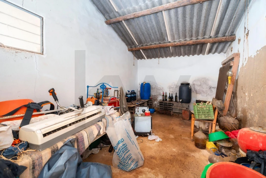 Moradia T2 para Venda em Luz de Tavira e Santo Estêvão Foto 29