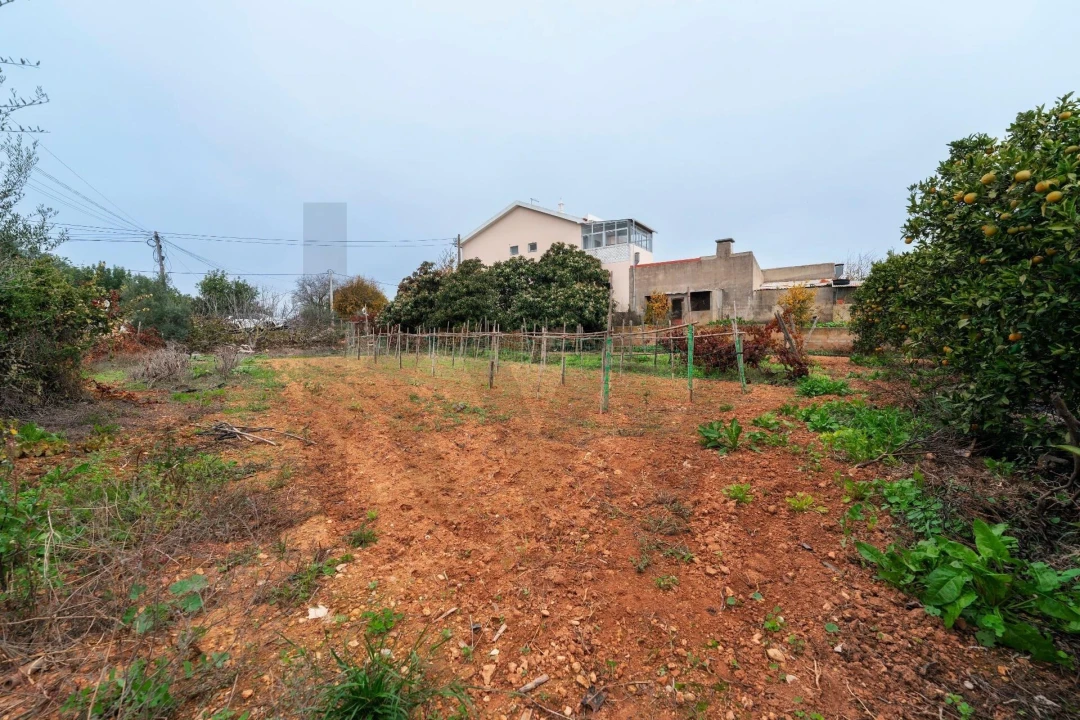 Moradia T2 para Venda em Luz de Tavira e Santo Estêvão Foto 48