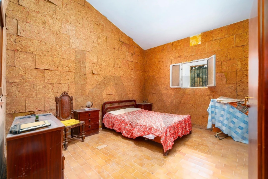 Moradia T2 para Venda em Luz de Tavira e Santo Estêvão Foto 4