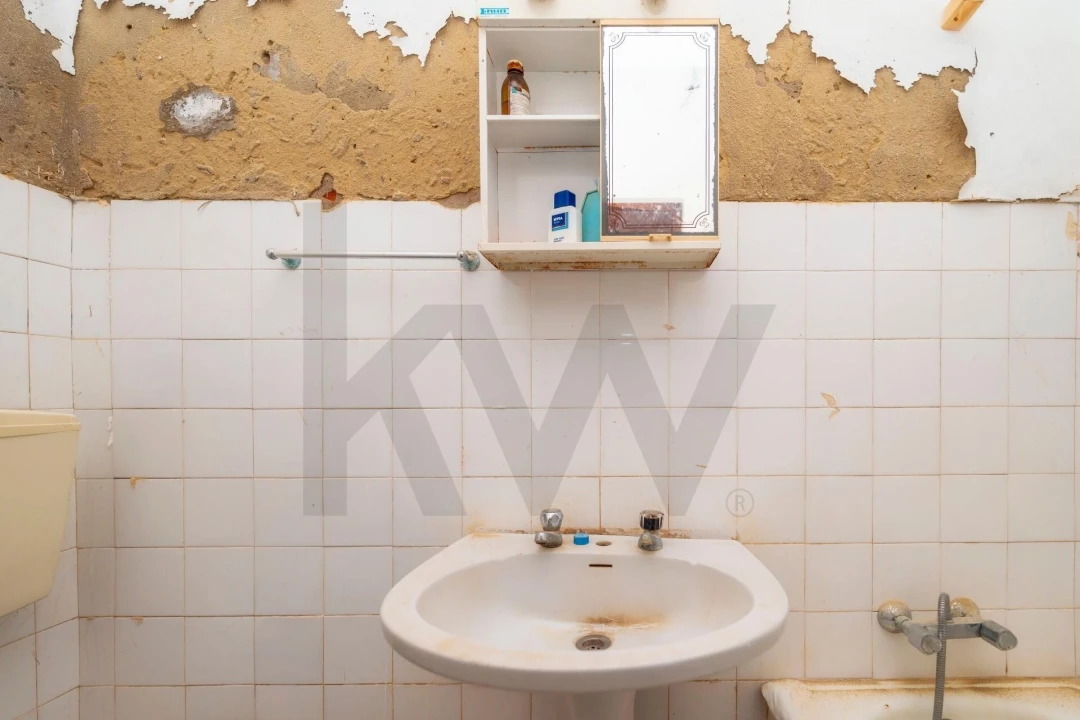 Moradia T2 para Venda em Luz de Tavira e Santo Estêvão Foto 15