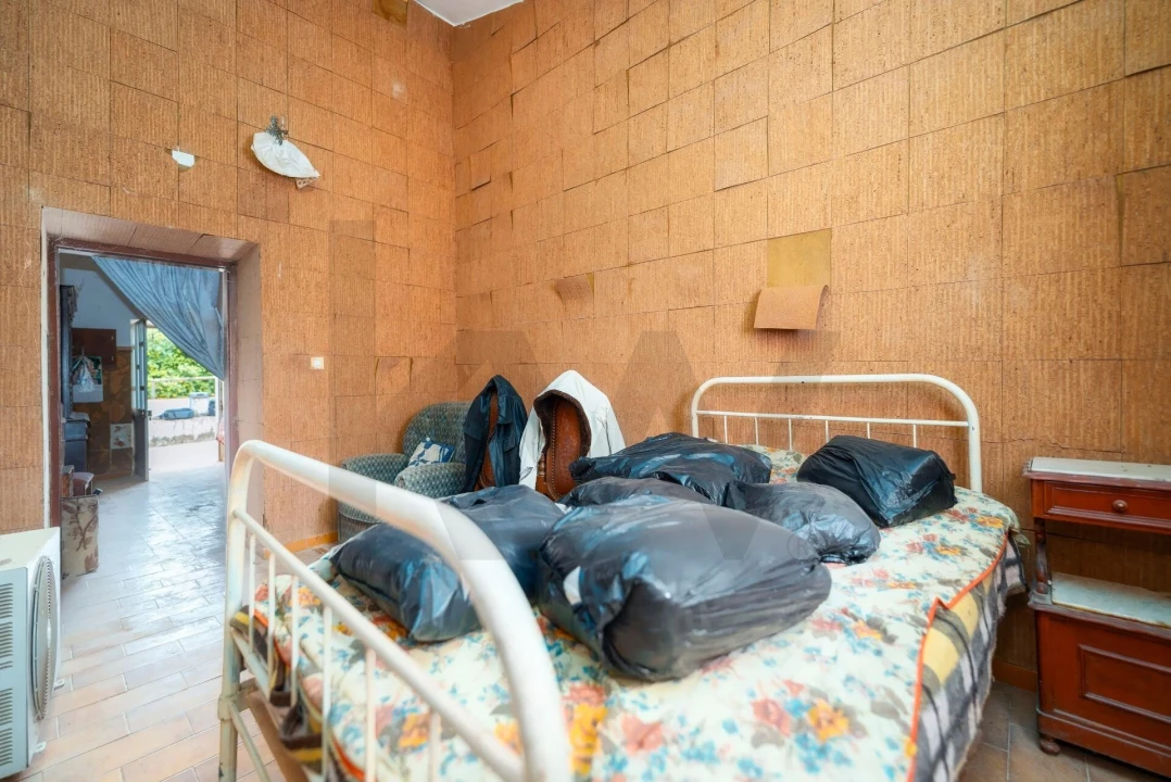 Moradia T2 para Venda em Luz de Tavira e Santo Estêvão Foto 19