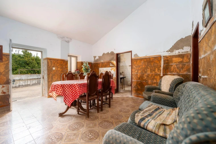 Moradia T2 para Venda em Luz de Tavira e Santo Estêvão Foto 22