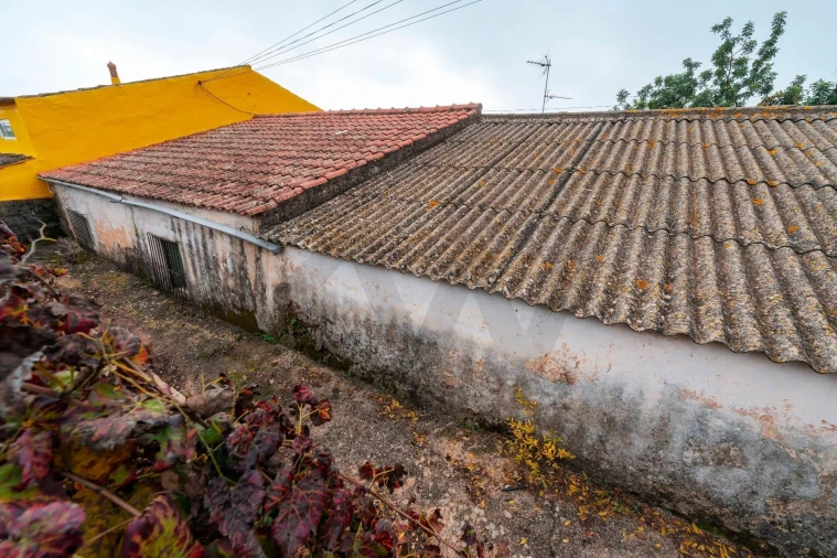 Moradia T2 para Venda em Luz de Tavira e Santo Estêvão Foto 55