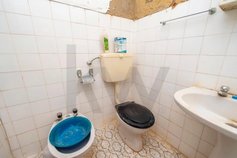 Moradia T2 para Venda em Luz de Tavira e Santo Estêvão Foto 16