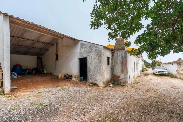 Moradia T2 para Venda em Luz de Tavira e Santo Estêvão Foto 59