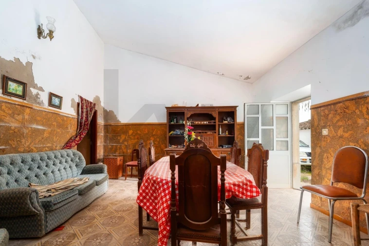 Moradia T2 para Venda em Luz de Tavira e Santo Estêvão Foto 24