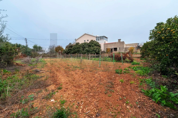 Moradia T2 para Venda em Luz de Tavira e Santo Estêvão Foto 48