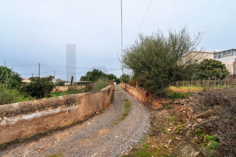 Moradia T2 para Venda em Luz de Tavira e Santo Estêvão Foto 41