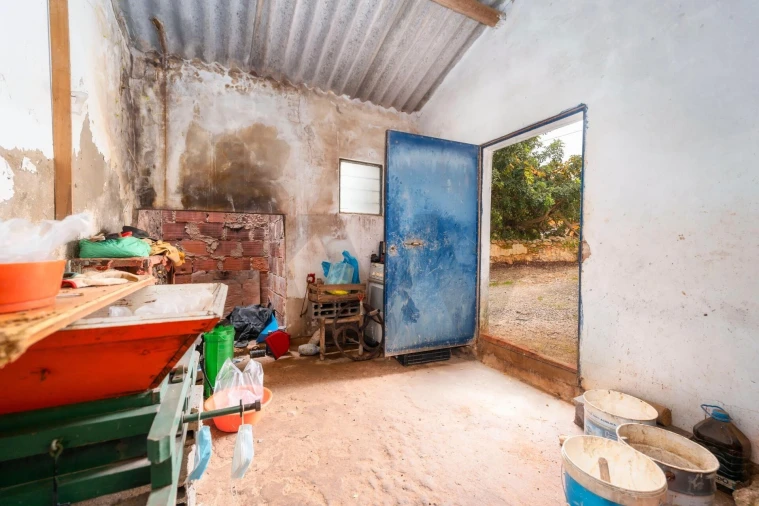 Moradia T2 para Venda em Luz de Tavira e Santo Estêvão Foto 28