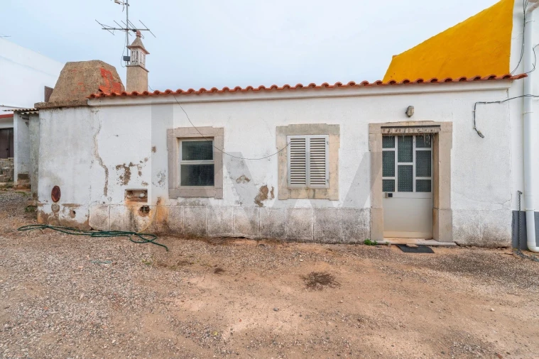 Moradia T2 para Venda em Luz de Tavira e Santo Estêvão Foto 62