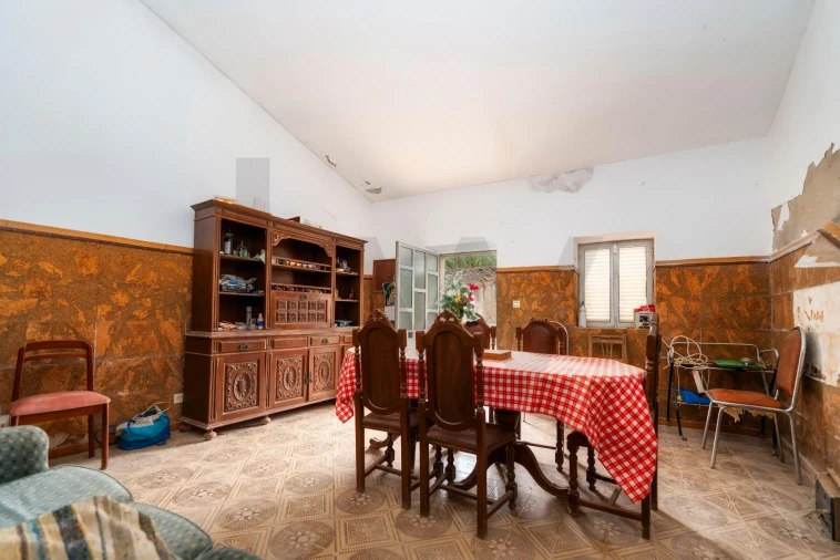 Moradia T2 para Venda em Luz de Tavira e Santo Estêvão Foto 23