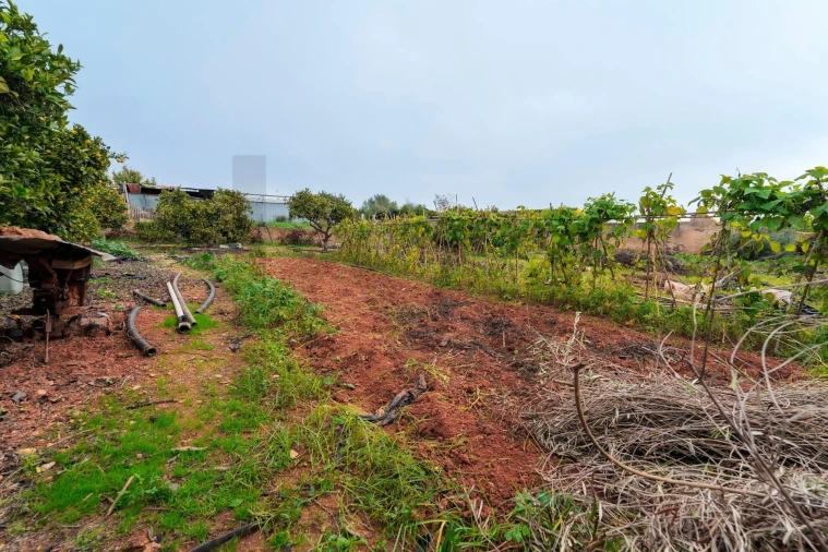 Moradia T2 para Venda em Luz de Tavira e Santo Estêvão Foto 47