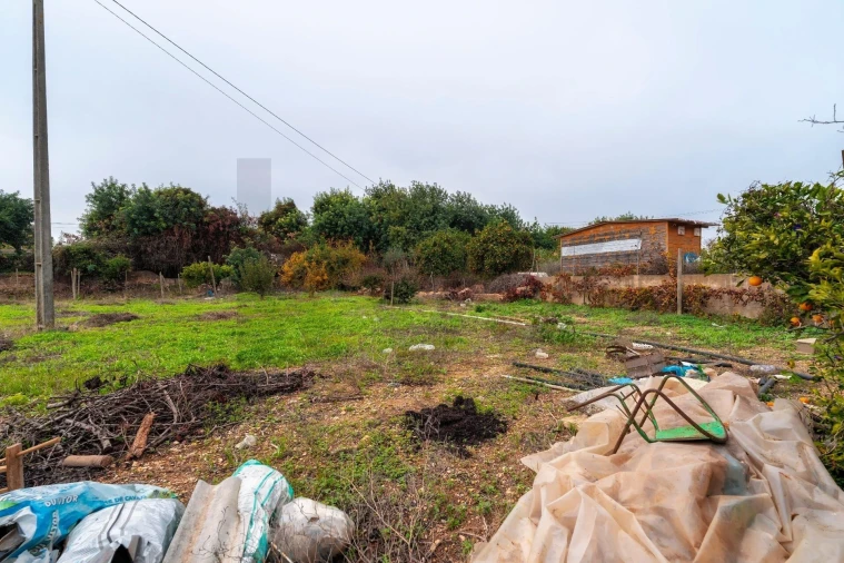 Moradia T2 para Venda em Luz de Tavira e Santo Estêvão Foto 33