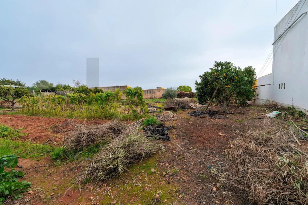 Moradia T2 para Venda em Luz de Tavira e Santo Estêvão Foto 42