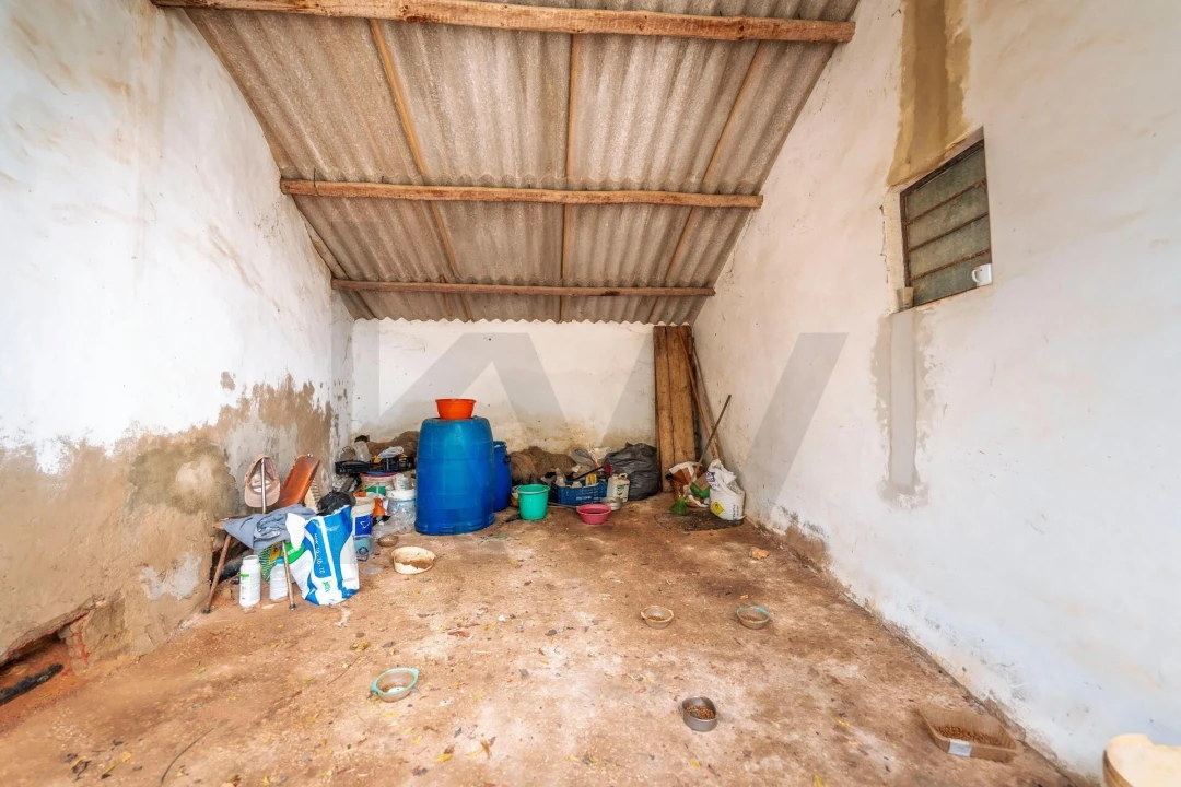 Moradia T2 para Venda em Luz de Tavira e Santo Estêvão Foto 39