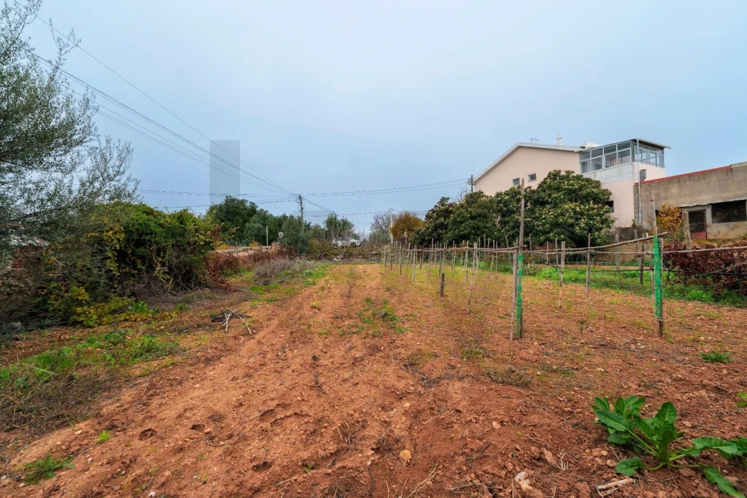 Moradia T2 para Venda em Luz de Tavira e Santo Estêvão Foto 49