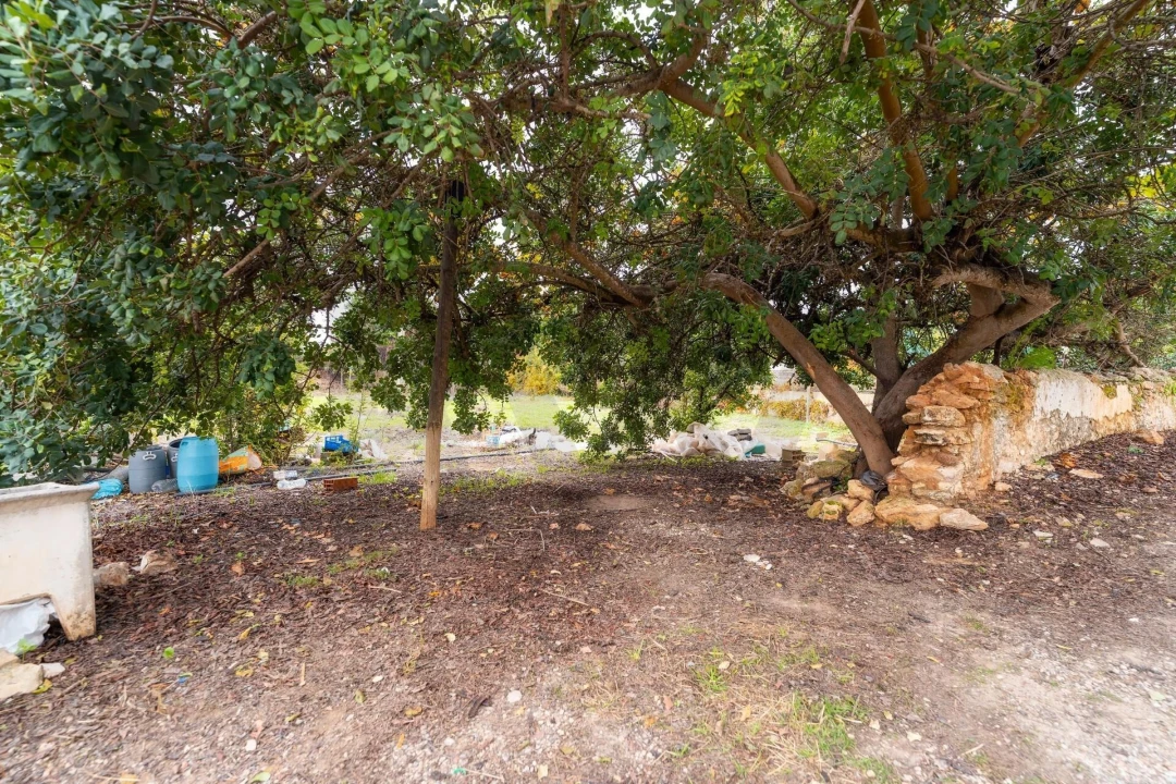 Moradia T2 para Venda em Luz de Tavira e Santo Estêvão Foto 31