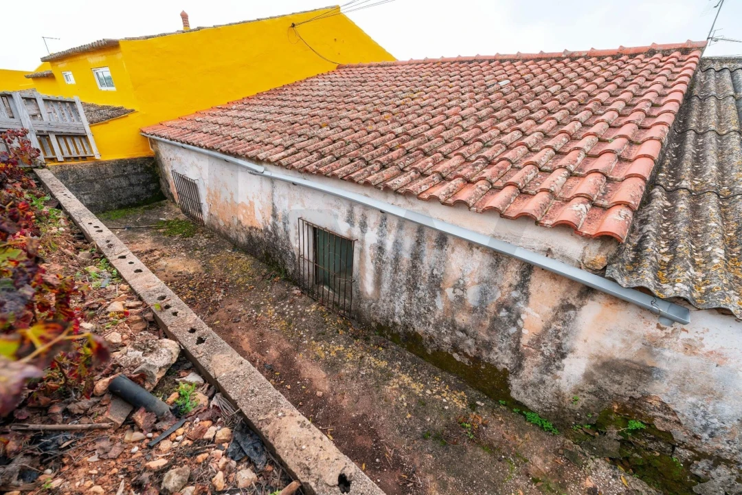 Moradia T2 para Venda em Luz de Tavira e Santo Estêvão Foto 56
