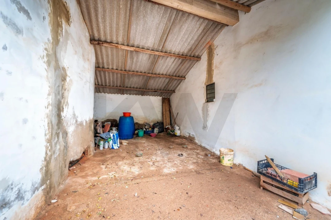 Moradia T2 para Venda em Luz de Tavira e Santo Estêvão Foto 38