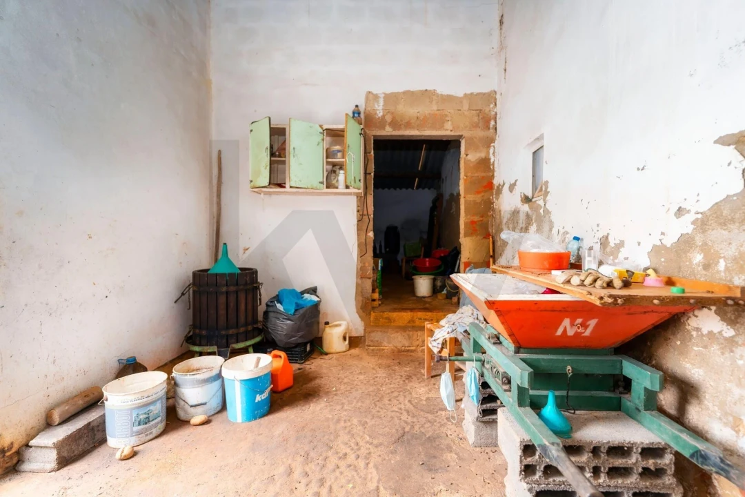 Moradia T2 para Venda em Luz de Tavira e Santo Estêvão Foto 27