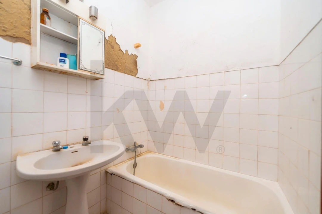 Moradia T2 para Venda em Luz de Tavira e Santo Estêvão Foto 14