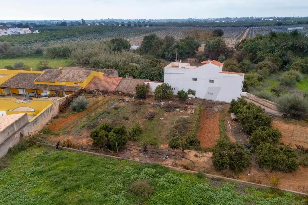 Moradia T2 para Venda em Luz de Tavira e Santo Estêvão Foto 70