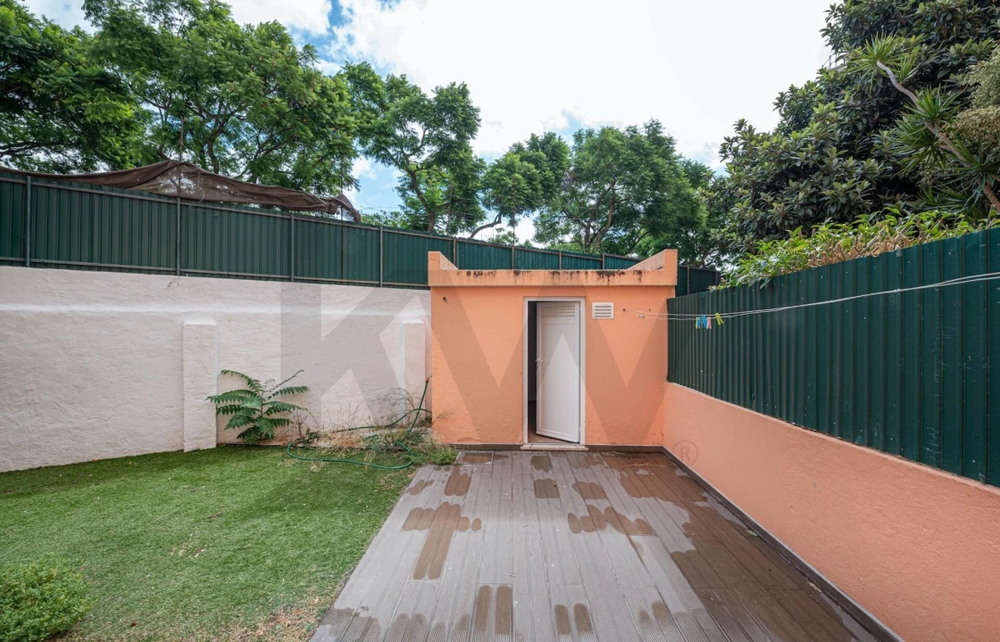 Apartamento T1 para Arrendamento em Algés, Linda-A-Velha e Cruz Quebrada-Dafundo Foto 19