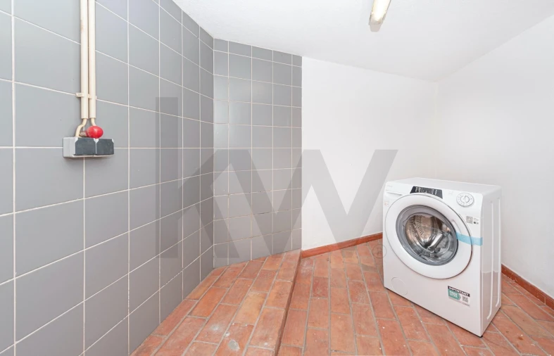 Apartamento T1 para Arrendamento em Algés, Linda-A-Velha e Cruz Quebrada-Dafundo Foto 20