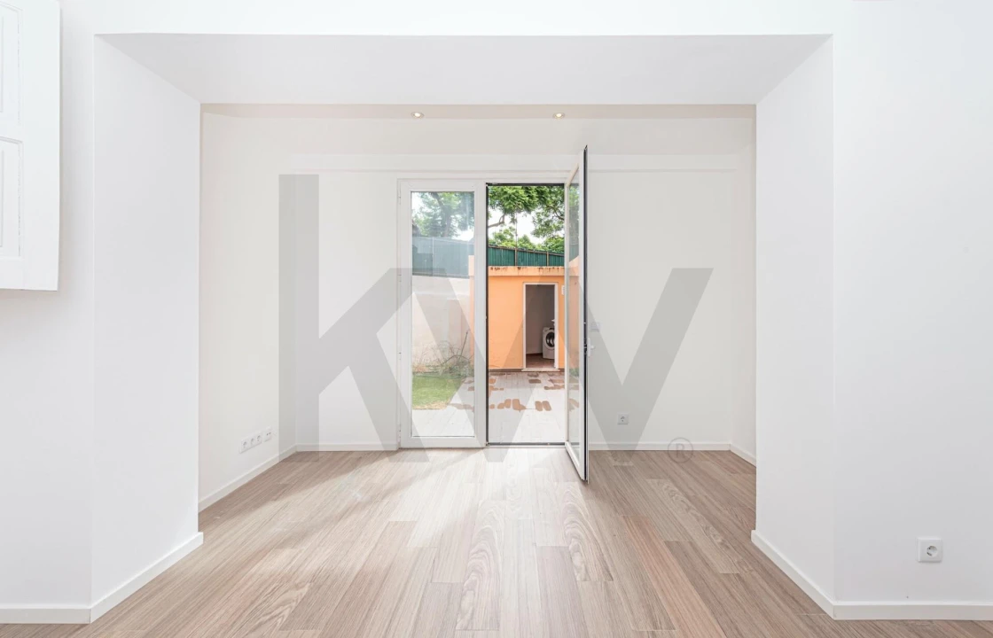 Apartamento T1 para Arrendamento em Algés, Linda-A-Velha e Cruz Quebrada-Dafundo Foto 15