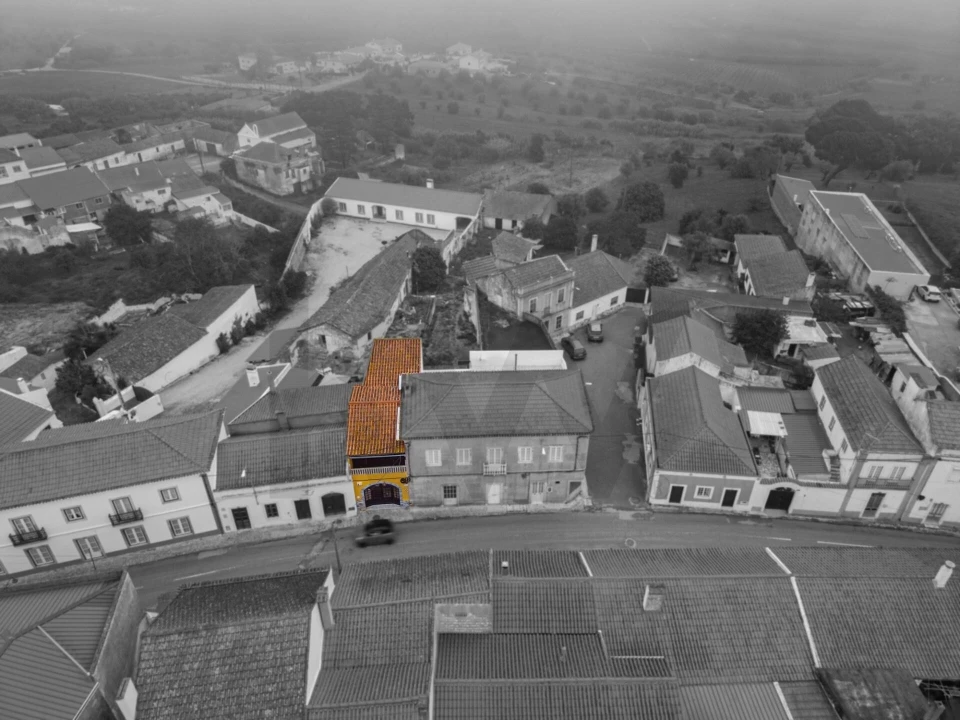 Negócio para Venda em Alcanhões Foto 15