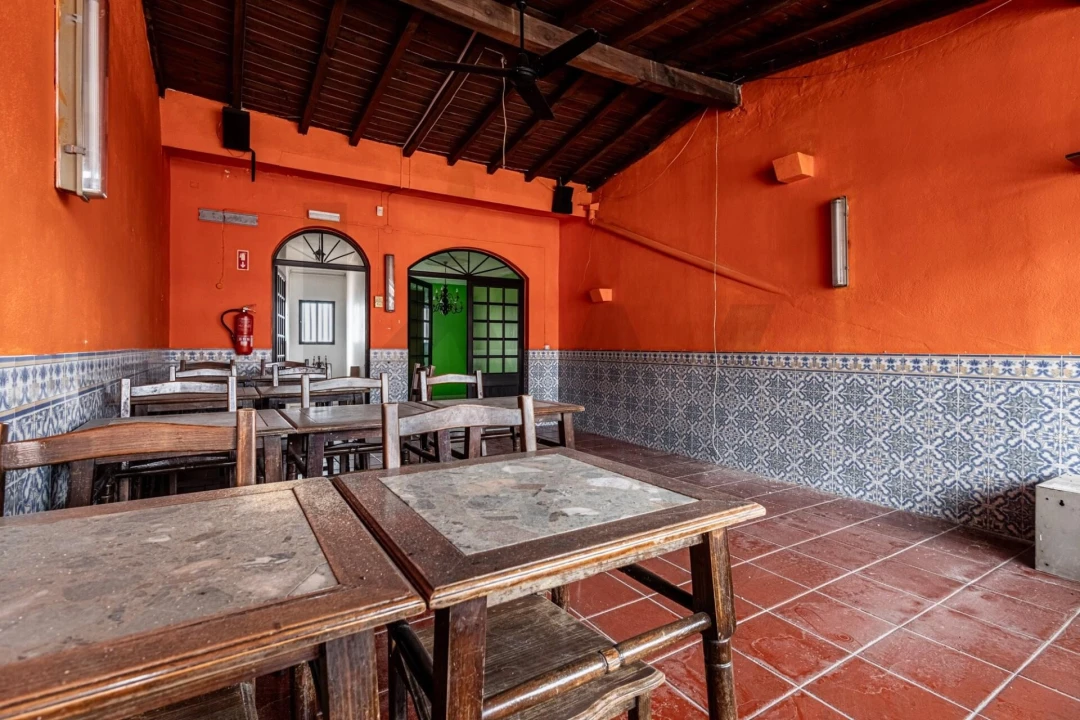 Negócio para Venda em Alcanhões Foto 11