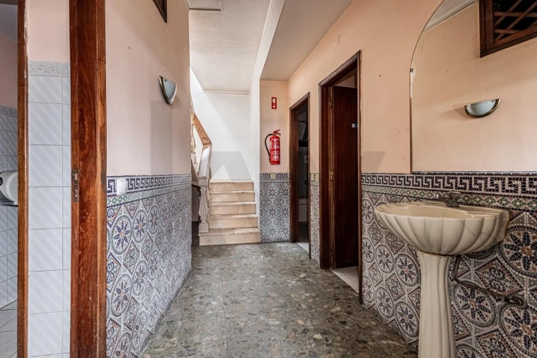 Negócio para Venda em Alcanhões Foto 5