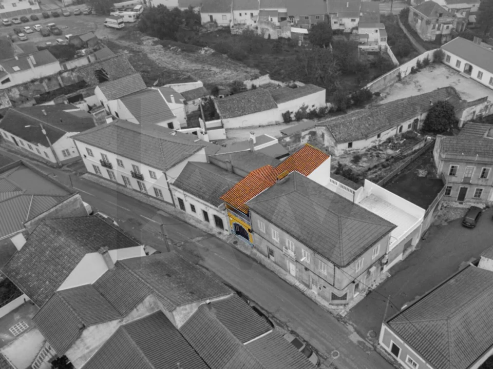 Negócio para Venda em Alcanhões Foto 14