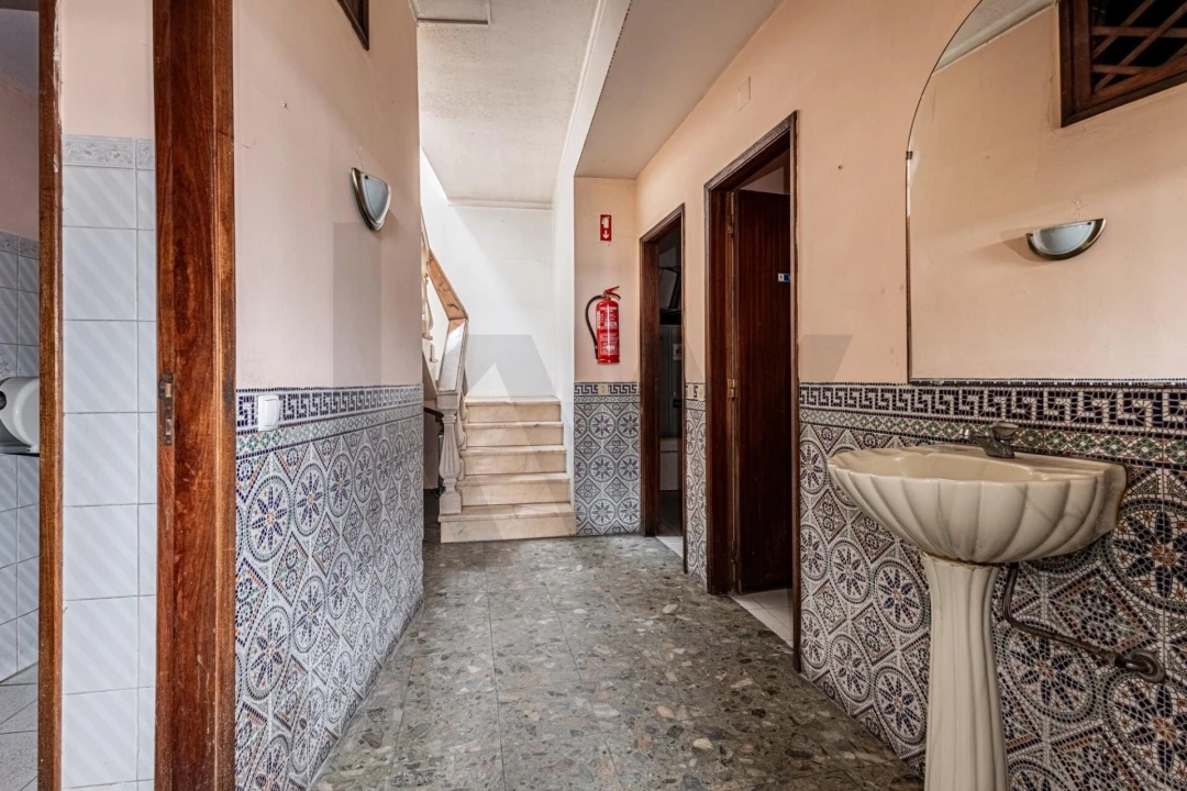 Negócio para Venda em Alcanhões Foto 5